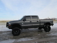 C/K 2500 C/K 2500