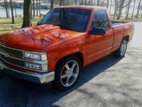 C/K 1500 C/K 1500