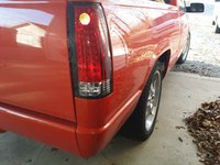 C/K 1500 C/K 1500