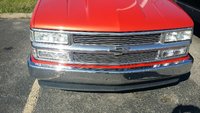 C/K 1500 C/K 1500