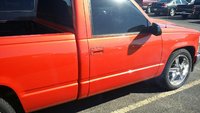 C/K 1500 C/K 1500