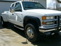 C/K 3500 C/K 3500