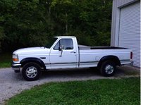 F-250 F-250
