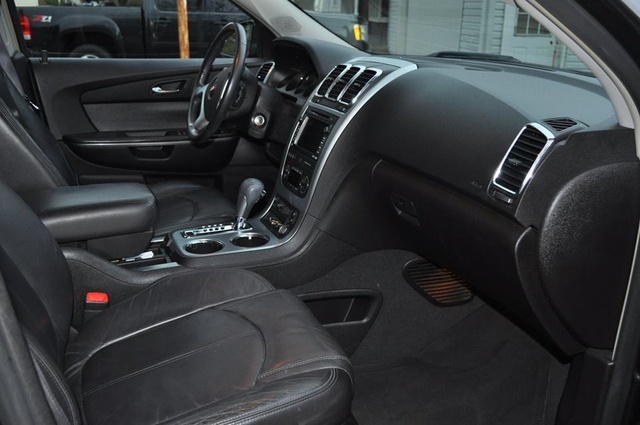 Acadia Slt 2 >> 2007 GMC Acadia - Pictures - CarGurus Acadia Slt 2 >> 2007 GMC Acadia - Pictures - CarGurus