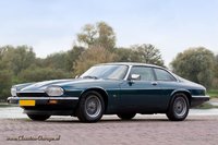 XJ-S XJ-S