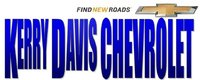 Kerry Davis Chevrolet logo