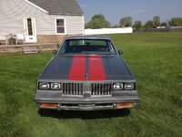 Cutlass Supreme Cutlass Supreme