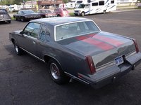 Cutlass Supreme Cutlass Supreme
