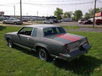 Cutlass Supreme Cutlass Supreme