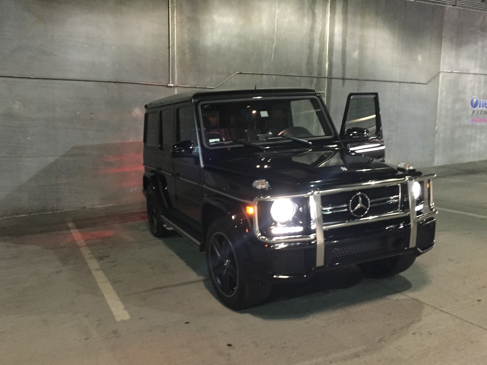 2015 Mercedes Benz G Class Overview Cargurus