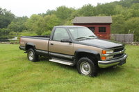 C/K 2500 C/K 2500