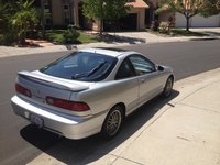 Integra Integra