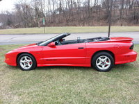 Firebird Firebird