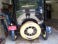 Model T