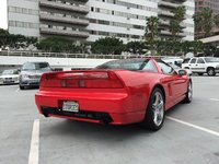 NSX NSX