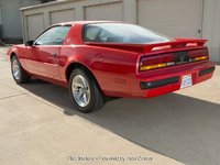 Firebird Firebird