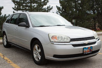 Malibu Maxx Malibu Maxx