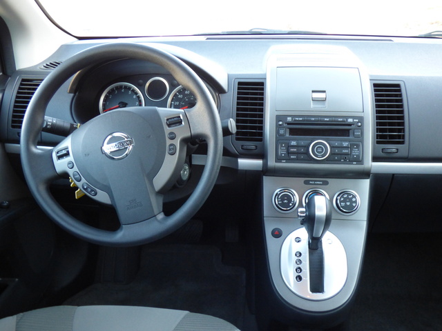 2012 Nissan Sentra - Pictures - CarGurus