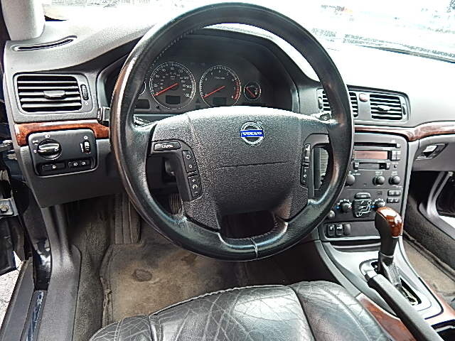 2005 Volvo S80 - Pictures - CarGurus