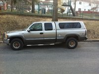 Sierra 2500 Sierra 2500