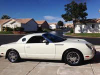 Thunderbird Thunderbird