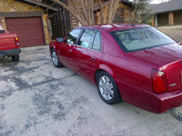 DeVille DeVille