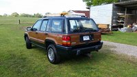 Grand Wagoneer Grand Wagoneer
