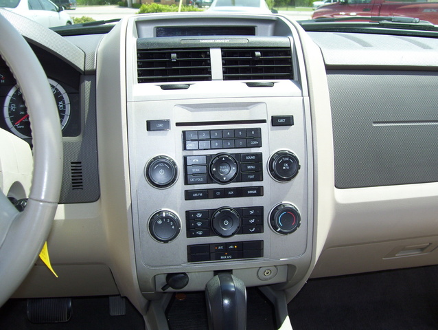 2010 Ford Escape - Pictures - CarGurus