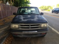 B-Series Pickup B-Series Pickup