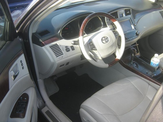 2011 Toyota Avalon - Pictures - CarGurus