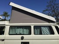 Vanagon Vanagon