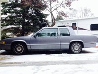 DeVille DeVille