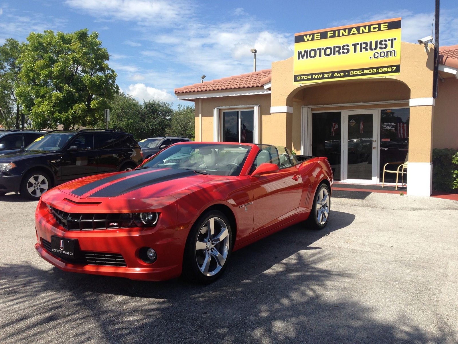 Motors Trust Miami Fl Read Consumer Reviews Browse