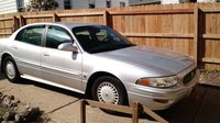 LeSabre LeSabre