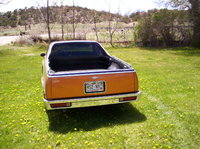 El Camino El Camino