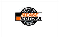 Mease Motors logo