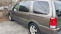 Montana SV6 Montana SV6