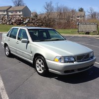 S70 S70