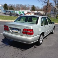 S70 S70