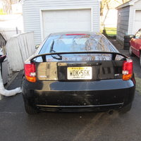 Celica Celica