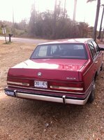 LeSabre LeSabre