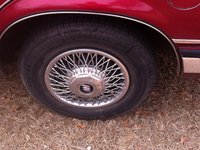 LeSabre LeSabre