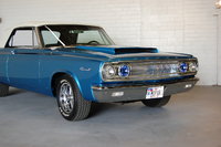 1965 Dodge Coronet Overview 1965 Dodge Coronet Overview