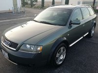 Allroad Quattro Allroad Quattro
