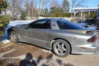 Firebird Firebird