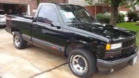 C/K 1500 C/K 1500