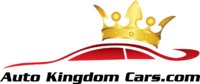 Auto Kingdom logo