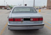 LeSabre LeSabre