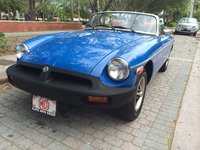 MGB MGB