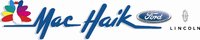 Mac Haik Ford Lincoln logo